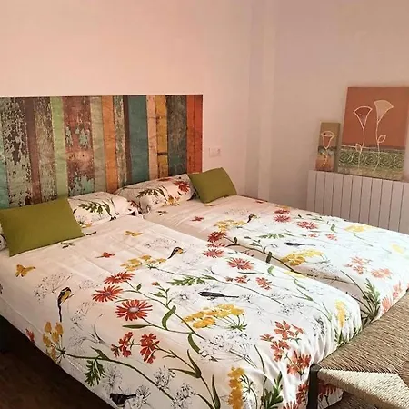 Chalet Mas Del Cel -