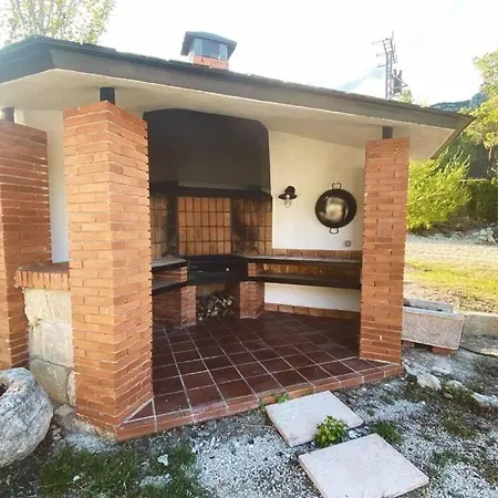 Chalet Mas Del Cel -