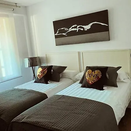 Mas Del Cel - Chalet Confrides
