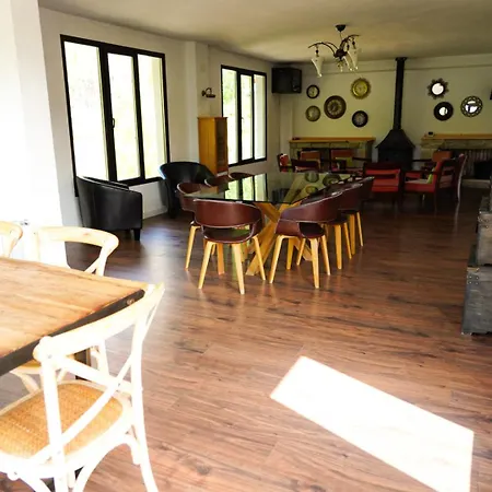 샬레 Mas Del Cel - Confrides