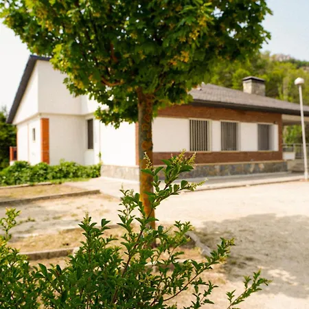 Mas Del Cel - * Confrides