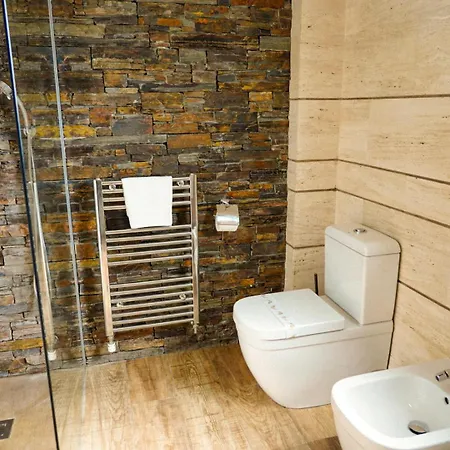 Mas Del Cel - 샬레