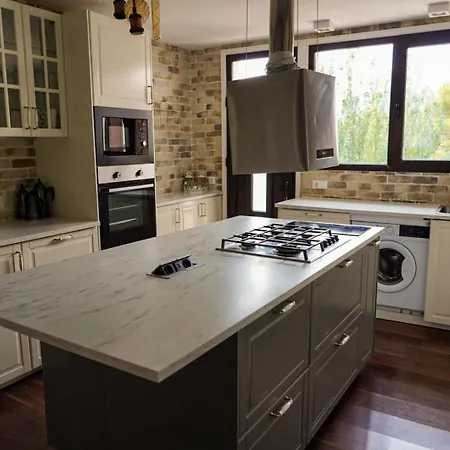 Mas Del Cel - Σαλέ Confrides