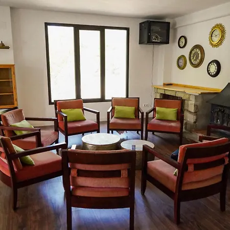 Mas Del Cel - Confrides