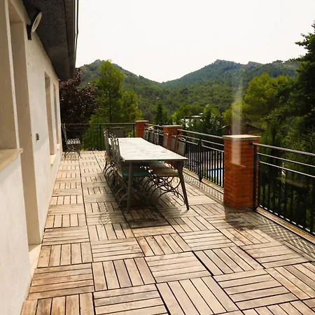 Mas Del Cel - * Confrides