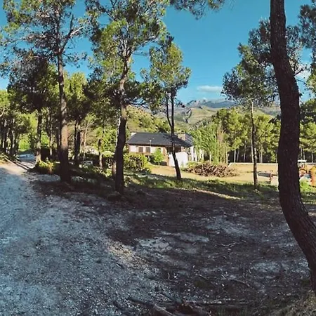 Mas Del Cel - Σαλέ