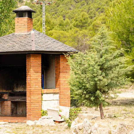 Mas Del Cel - Chalé