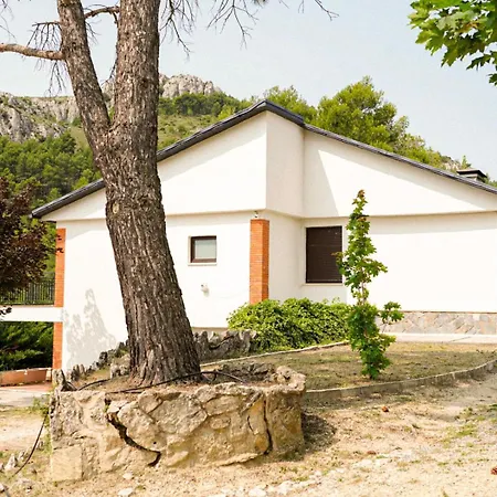 Mas Del Cel - Confrides