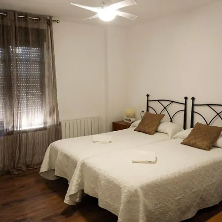 Mas Del Cel - Chalé