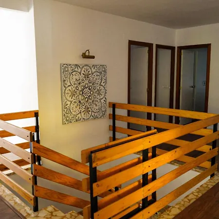 Mas Del Cel - Chalé Confrides