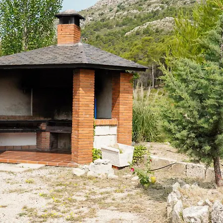 Chalé Mas Del Cel - *